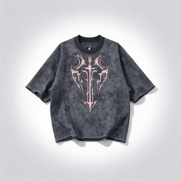 Футболки оверсайз, 2 шт — jersey, sweatshirt