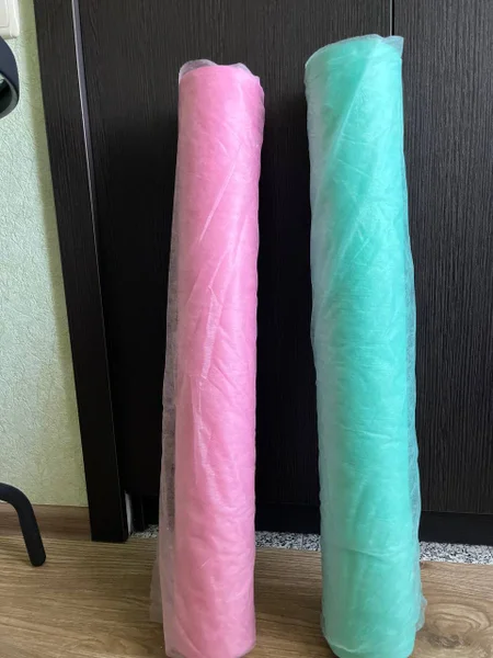 Одноразовая простынь розовая — stole