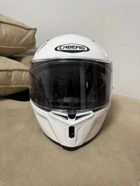 Caberg Avalon X шлем — crash helmet