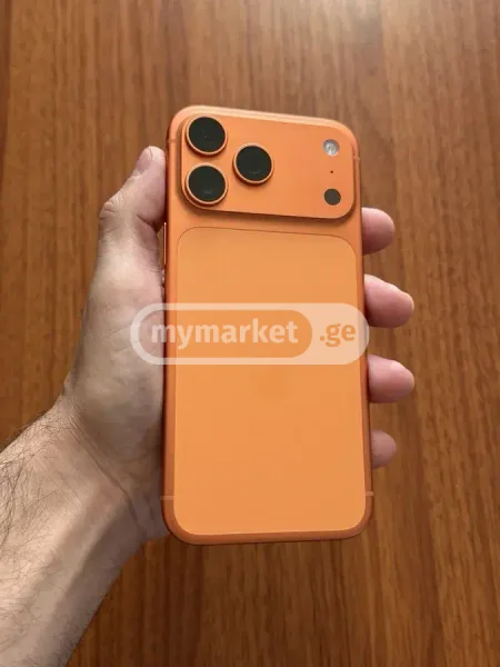 Apple iPhone — lighter, hand-held computer