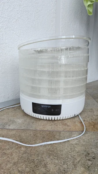 Сушилка Gorenje — space heater, rain barrel, barrel
