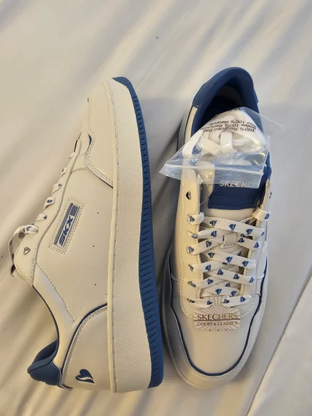 Кроссовки Skechers — backpack, Loafer, running shoe