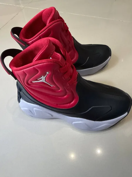 Ботинки Jordan Drip 23 — running shoe, Loafer