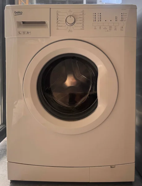 Стиральная машина Beko WTE 5401 B0 — washer
