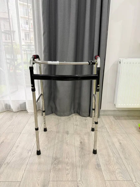 Ходунки — crutch