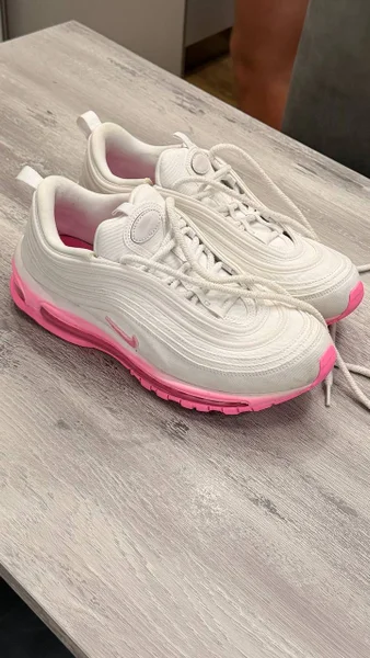 Кроссовки — running shoe, clog