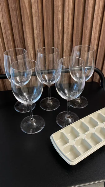 Бокалы 6 штук — goblet