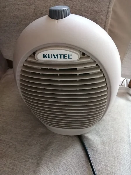 Тепловентилятор KUMTEL — space heater