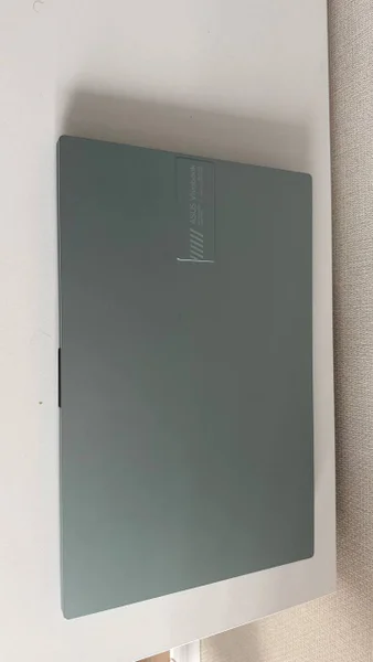 Ноутбук ASUS Vivobook Go 15 E1504FA (Ryzen 5 7520U / 8GB / 512GB SSD)