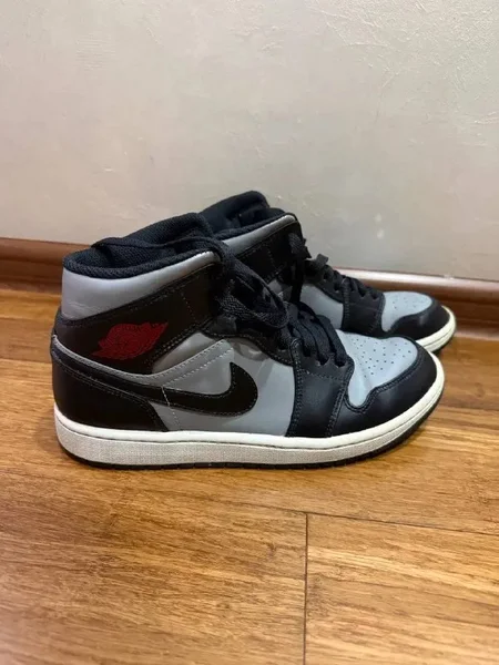 Кроссовки Nike Air Jordan US 7 мужские