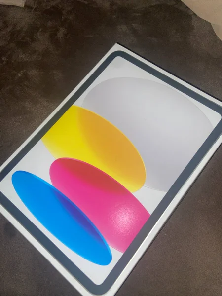 iPad 11-го Поколения 2025 128GB + Apple Pencil type C — mouse