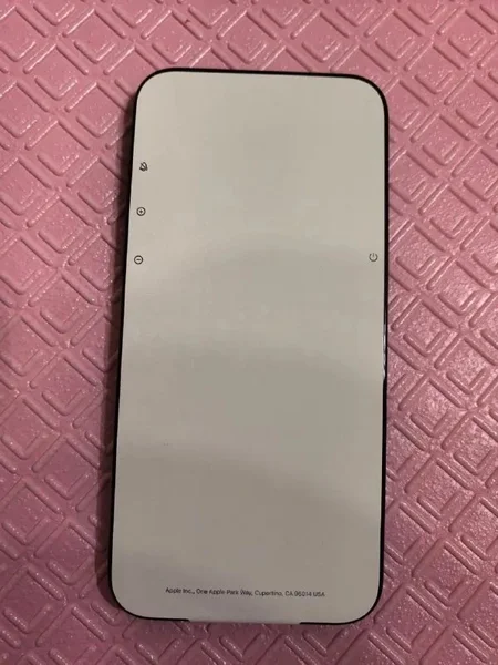 IPhone 15 Pro max 256 Гб — Windsor tie, envelope