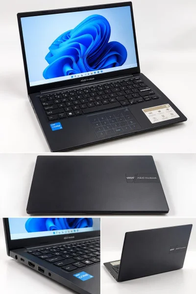 Ноутбук ASUS Vivobook X1404VA/X1504VA — notebook, desktop computer, laptop