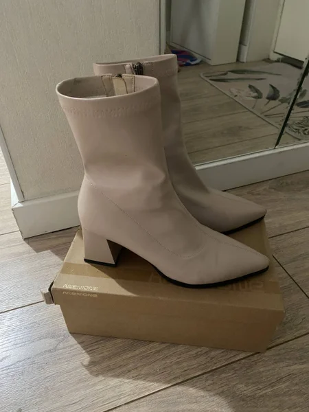 Сапоги Linomarano размер 39 — cowboy boot