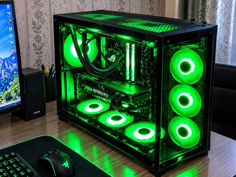 Компьютер (ПК) — monitor, loudspeaker, home theater