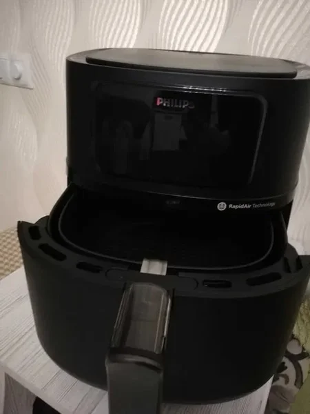 Мультипечь Philips