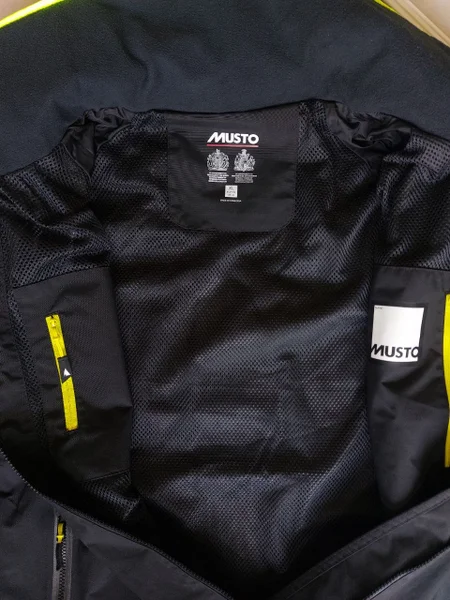 Куртка Musto XL
