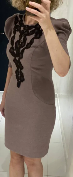 Туфли осенние лаковые, р.40 — suit, miniskirt