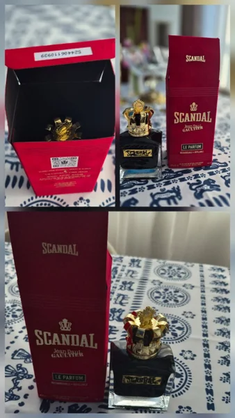 Пакет-конверт LEPARFUN SBANIAL — packet, envelope