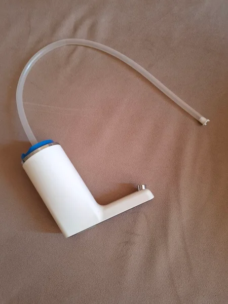 Электрическая помпа для воды аккумуляторная — hand blower, toilet tissue