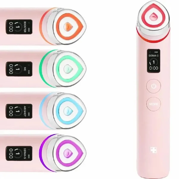 Medicube Booster Pro
