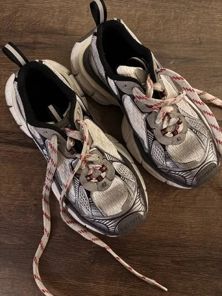 Кроссовки Balenciaga 3XL