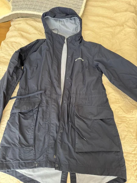 Ботинки Corso — trench coat