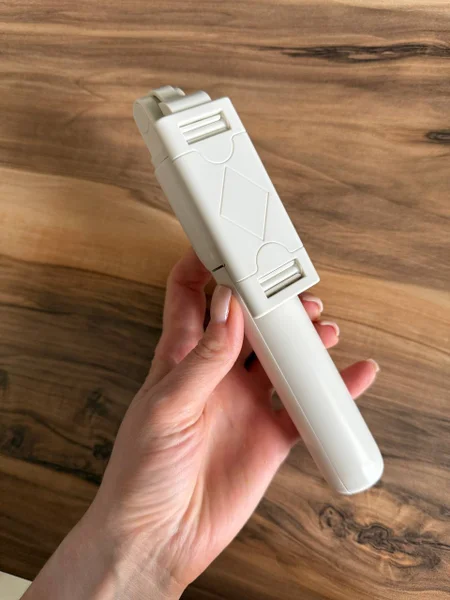 Штатив новый — can opener, remote control