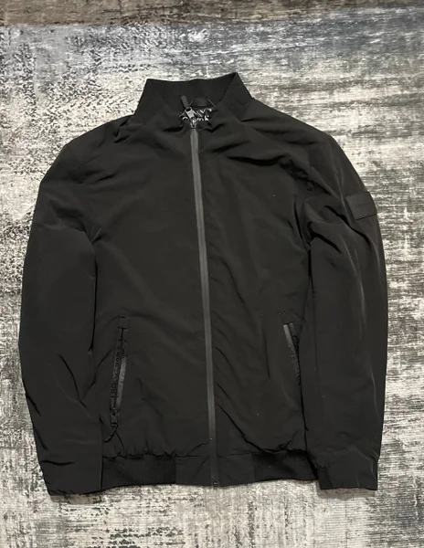 Куртка Calvin Klein пуховик — cloak