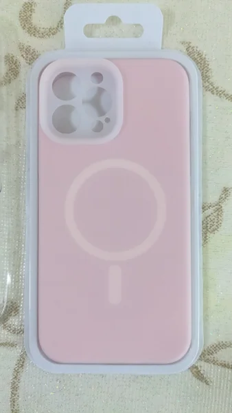Чехол для iPhone 13 Pro Max с MagSafe — iPod, switch