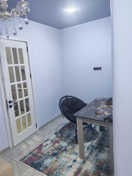 Кровать детская — crib