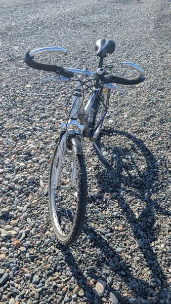 Велосипед Pegasus Power S — mountain bike