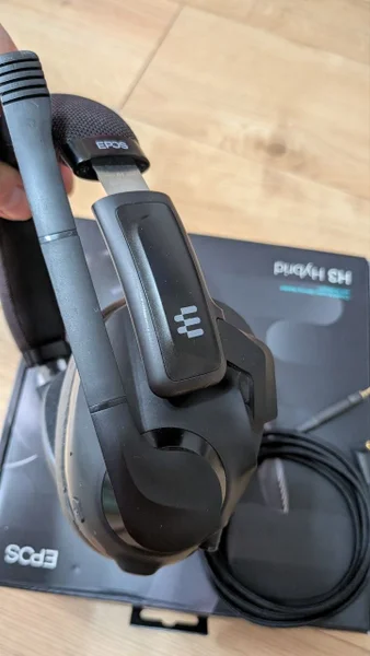 Гибридный велосипед Hybrid — vacuum