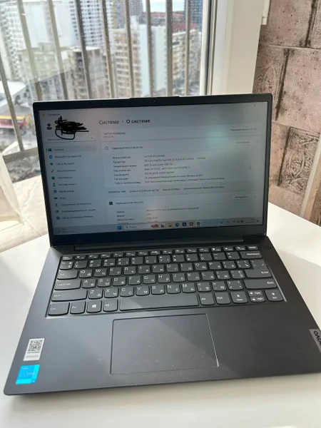 Ноутбук — laptop, notebook