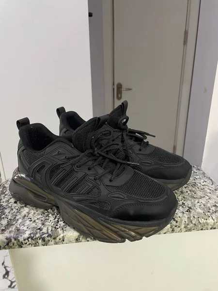 Кроссовки размер 42 — running shoe