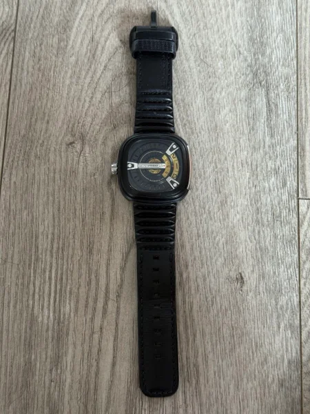 Часы Seven Friday SF-M2/01