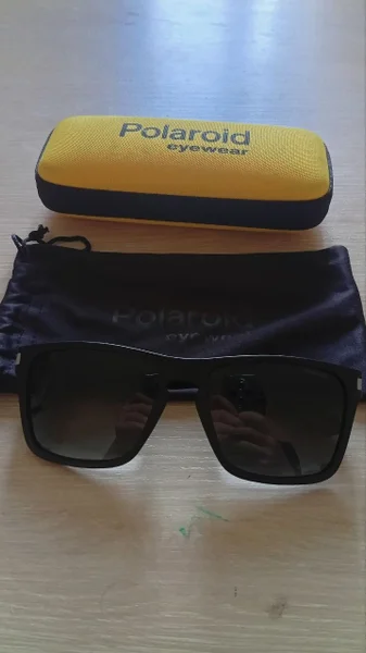 Солнцезащитные очки Polaroid — sunglass, sunglasses
