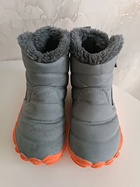 Сабо Crocs, размер 29-31 — sandal, clog, saltshaker