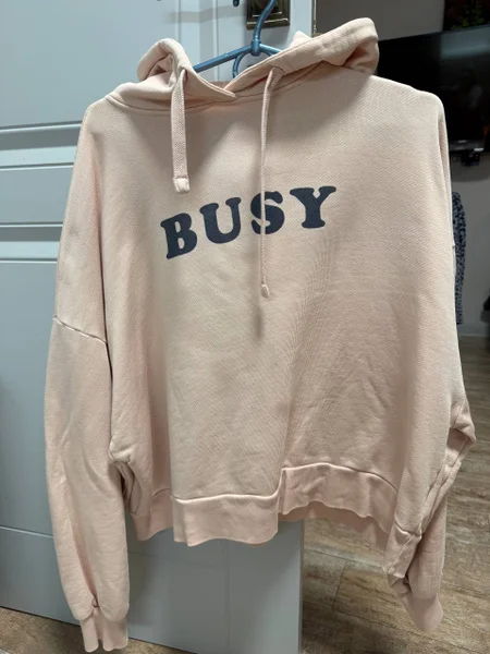 Худи Pepe Jeans & Dua Lipa — sweatshirt
