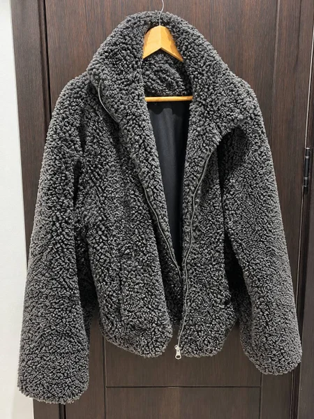 Куртка демисезонная Zara