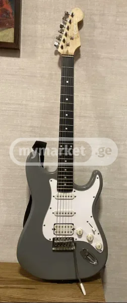 Гитара Aiersi — electric guitar