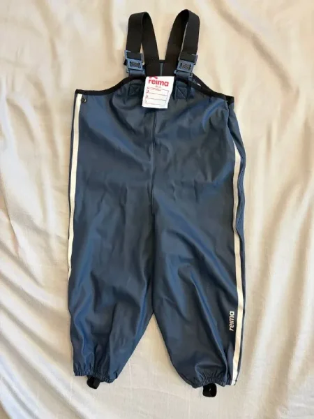 Детский комплект Reima, рост 86 — swimming trunks, bulletproof vest