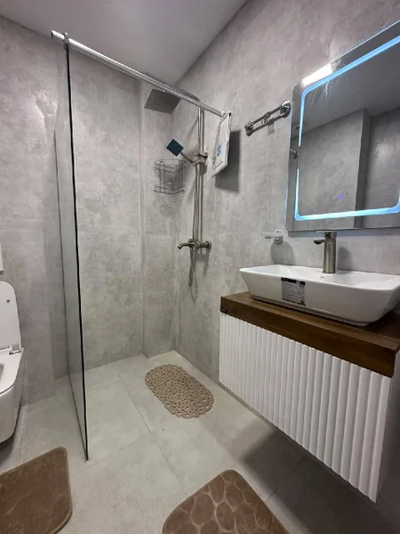 Бытовая техника и сантехника (набор) — washbasin, tub