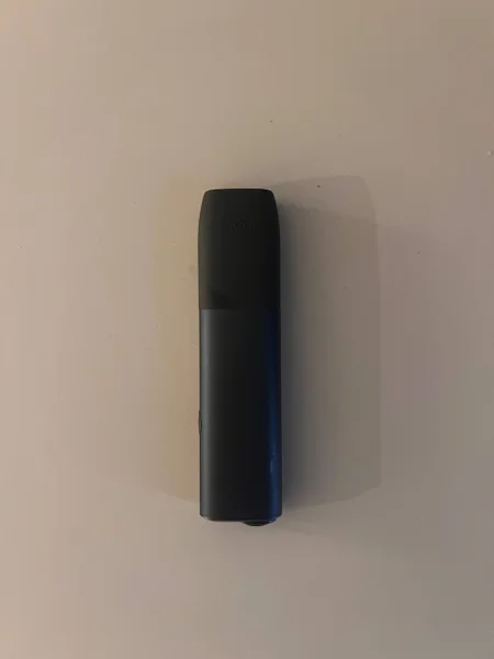 IQOS — lighter, soap dispenser, iPod