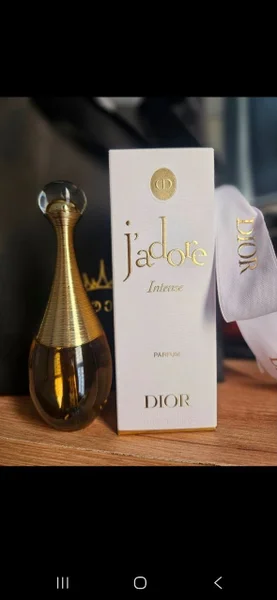 Dior J'adore Intense духи — perfume