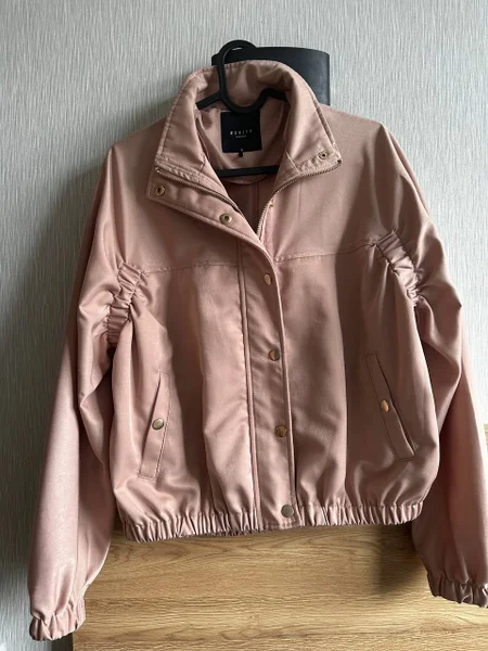 Женская ветровка — trench coat
