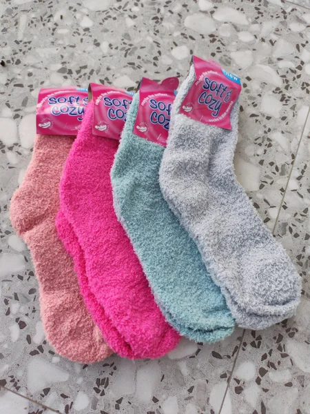 Носки — Christmas stocking, sock