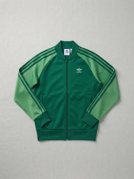 Куртка Adidas Originals винтажная — sweatshirt, swimming trunks