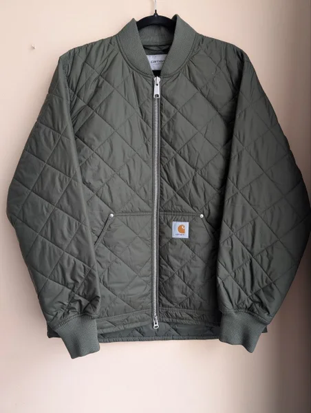 Куртка/лайнер Carhartt WIP Myton — Windsor tie, sleeping bag