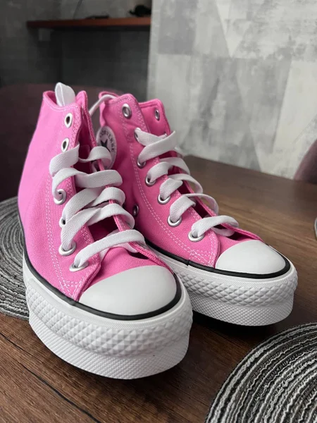 Кеды Converse All Star — running shoe, sandal